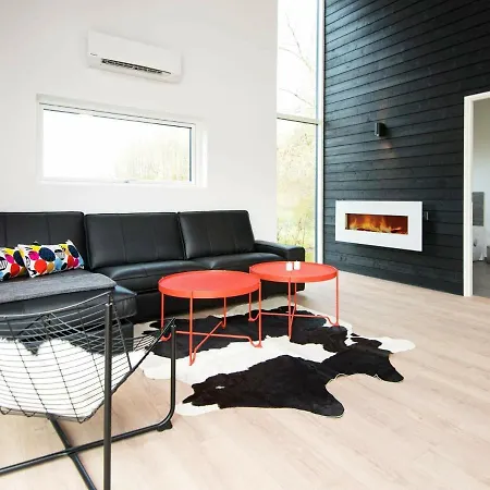 Holiday Xvii Tatil Evi