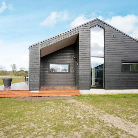 Tatil Evi Holiday Xvii Toftlund